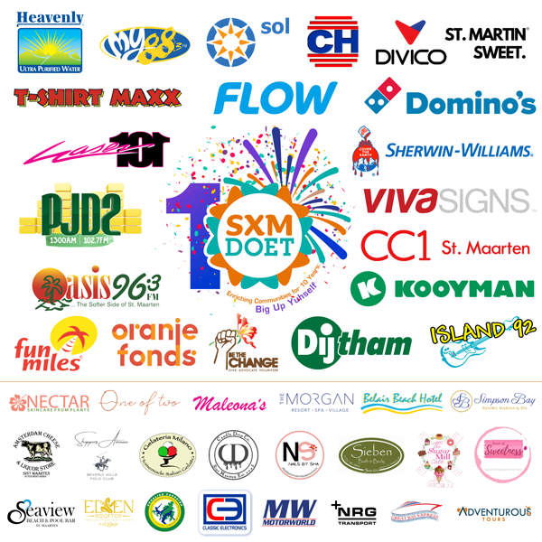 SXM DOET Partners